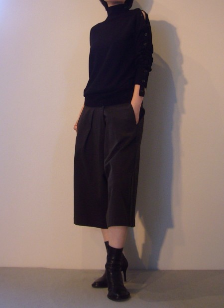 bassike 2016-17A/W_BdT