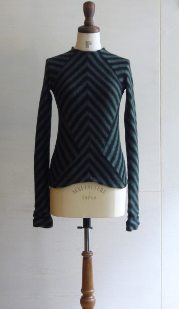 HAIDER ACKERMANN 2016-17AW_ BdT