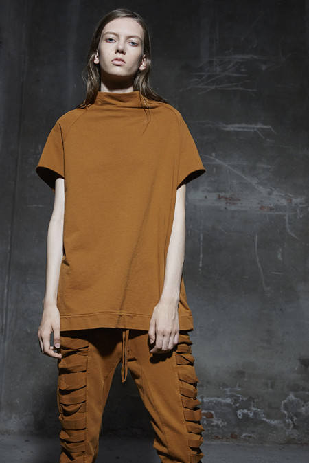 Roque ILARIA NISTRI 2017S/S Collection Look_BdT