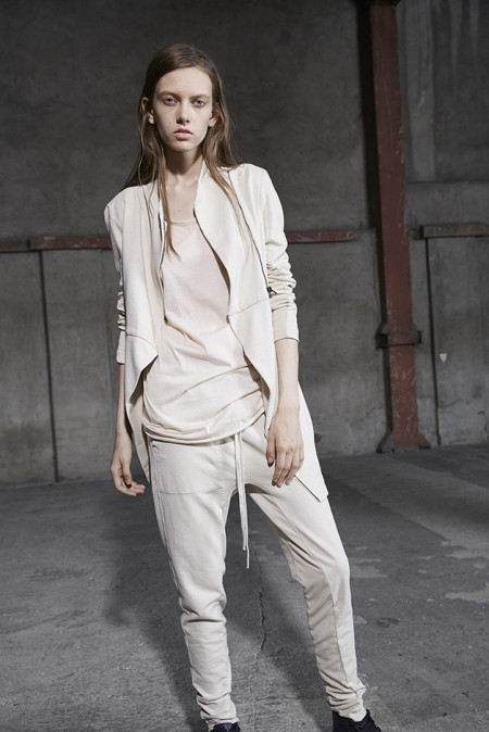 Roque ILARIA NISTRI 2017S/S Collection Look_BdT