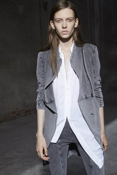 Roque ILARIA NISTRI 2017S/S Collection Look_BdT