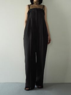 Tops【ANN DEMEULEMEESTER】All in one【OLTA DESIGNS】