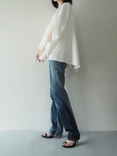 Tops【divka】Jeans【LUTZ HUELLE】